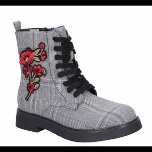 Rocket dog booties!